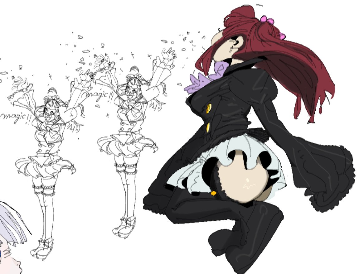 patse (comm kinda open) tweet media