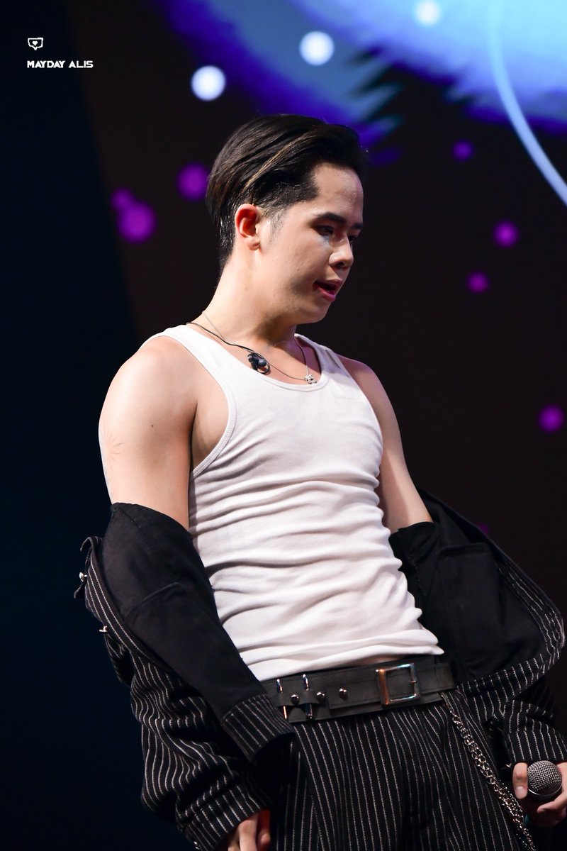 maydayalis's tweet photo. 2026.03.14🤍 

ล่ำบึก 💪🏻

ATLAS SINGAPORE 

@Muonsantweet 
#MuonATLAS 
#ATLASth #ATLAS_TH 
#แอทลาสแลนดิ้งสิงคโปร์
#TogetherAsOneinSGxATLAS https://t.co/gytDhN15dS