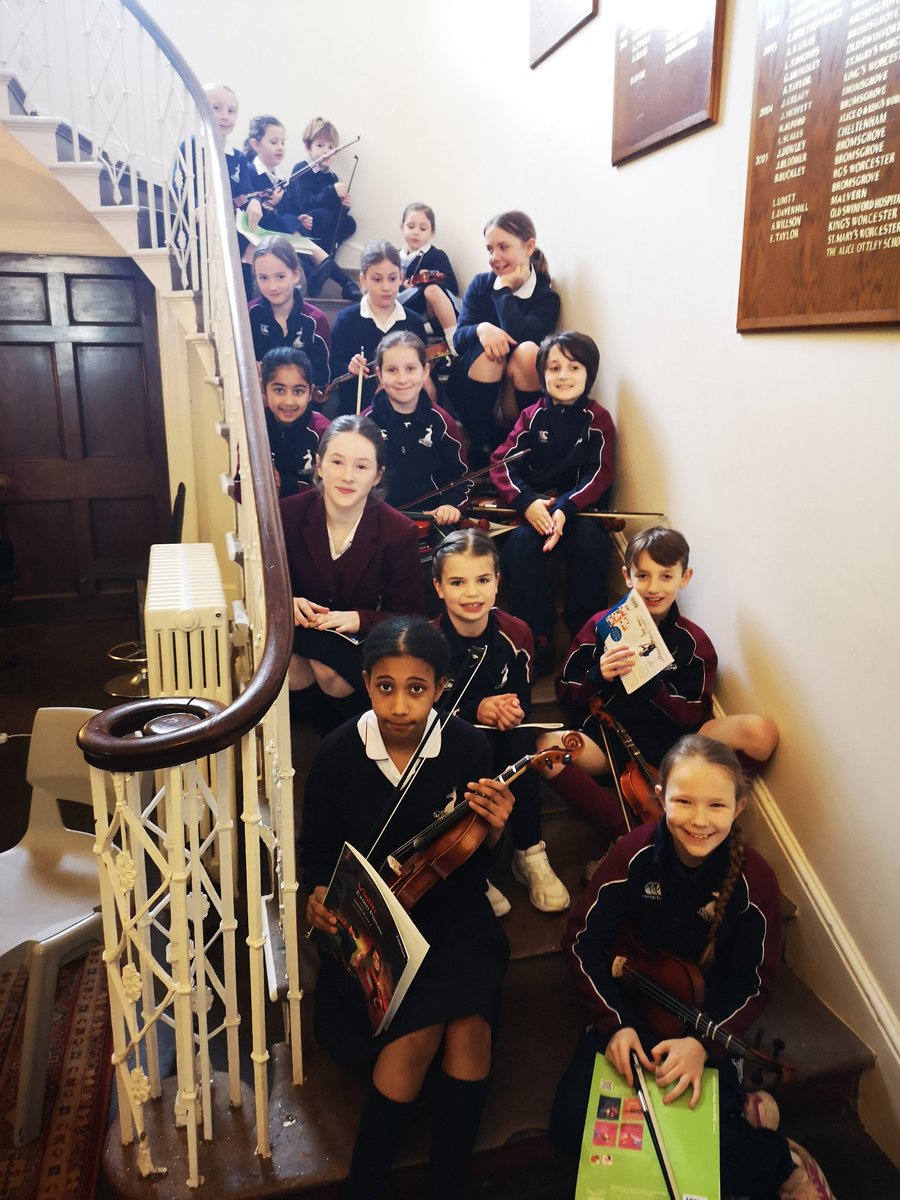 Winterfold music tweet media