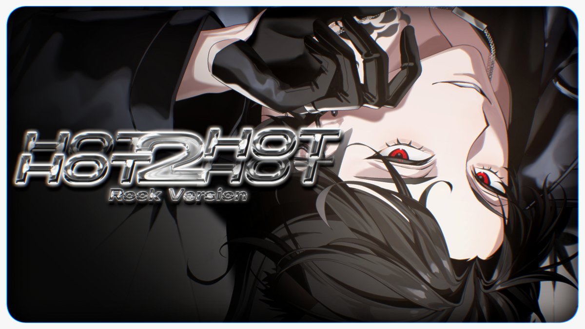 Bishamon Kuroneko | Chrono prince tweet media