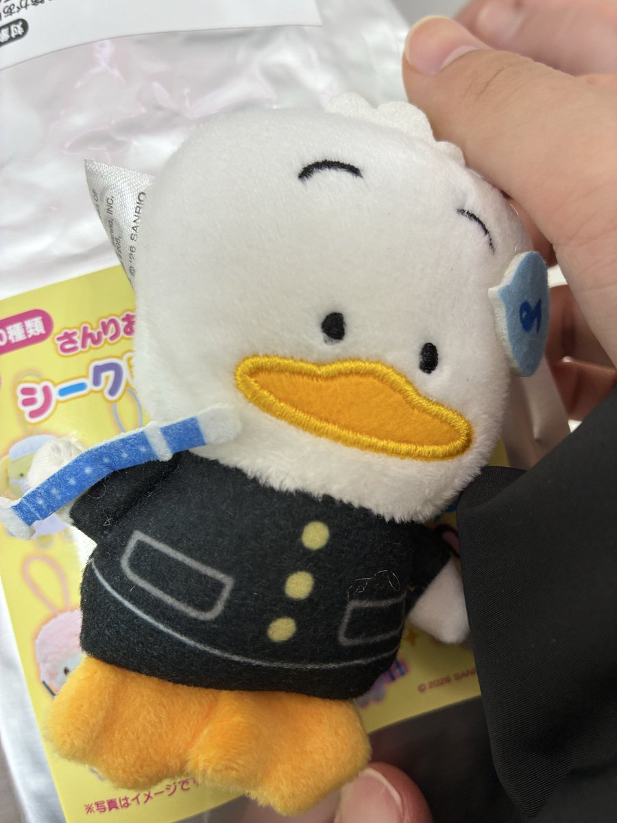 さしみ tweet media