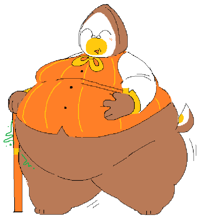 freaky spud 🔞 tweet media