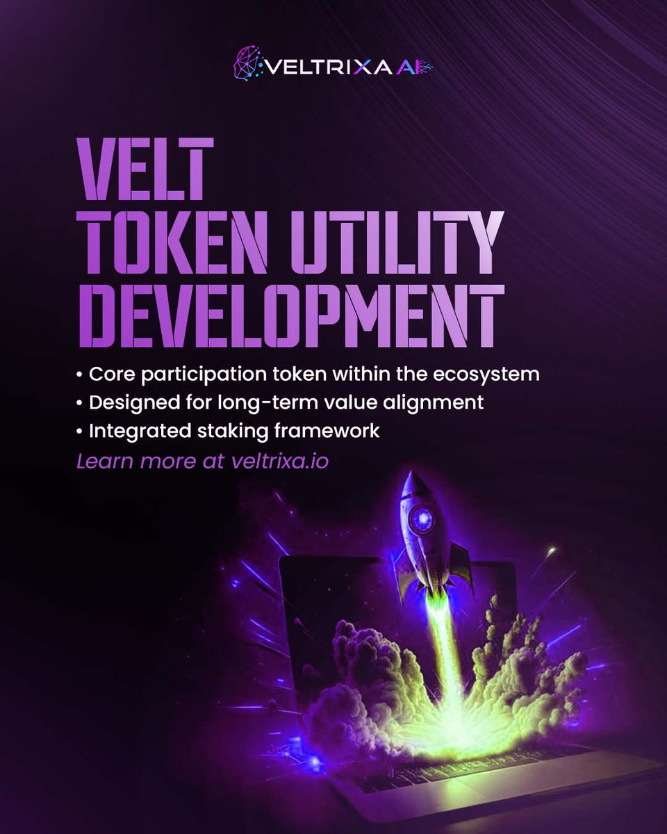 Veltrixa AI tweet media