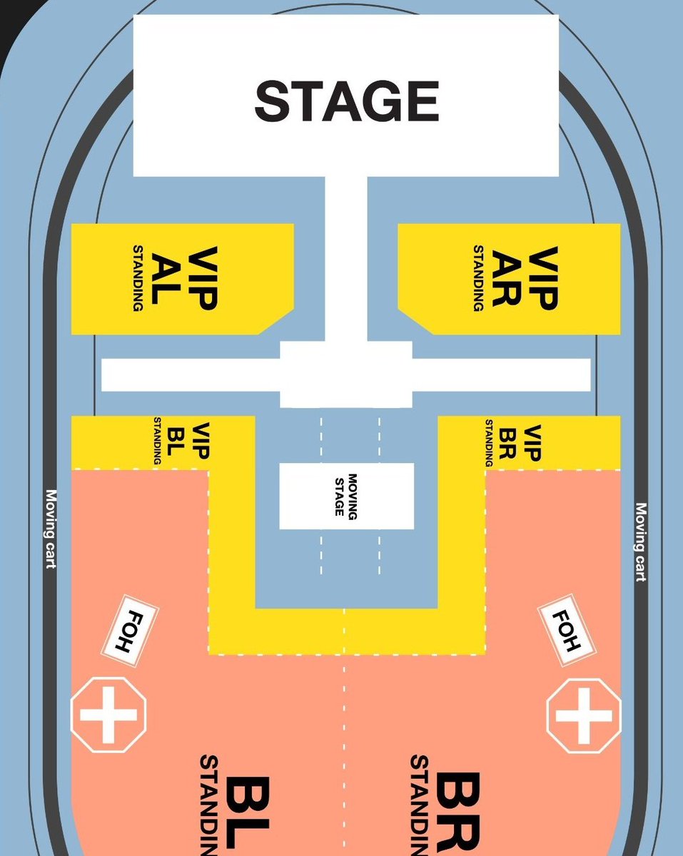 PJ3047's tweet photo. (WTS) Selling Tickets
SEVENTEEN WORLD TOUR [NEW_] IN BANGKOK 

03/15 VIP AL qn. <200
Sound check ok✅️

On - site assistant 

Dm me if you are interest 
#NEW_BANGKOK https://t.co/RDtosXjA1N