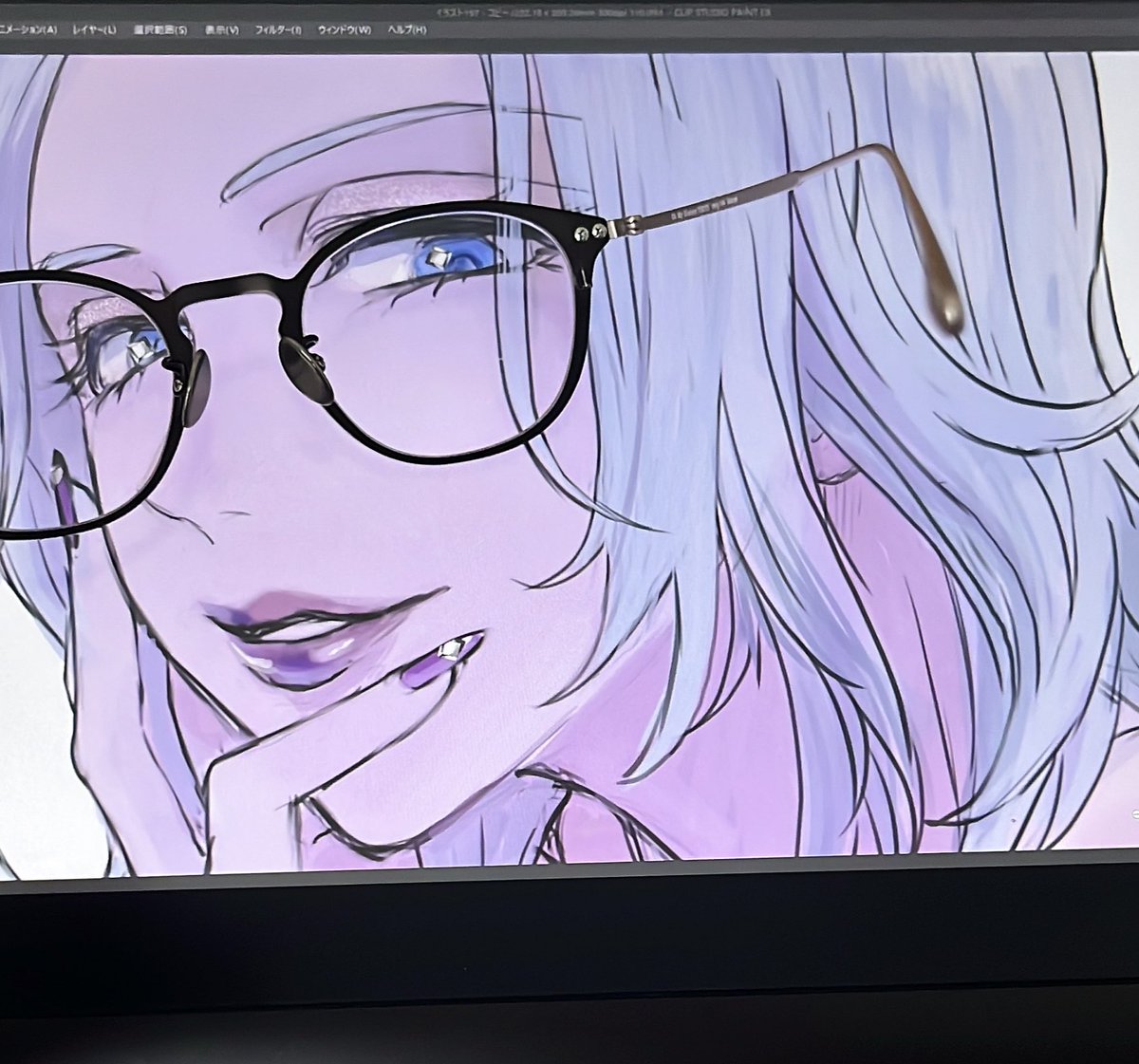 いーと tweet media