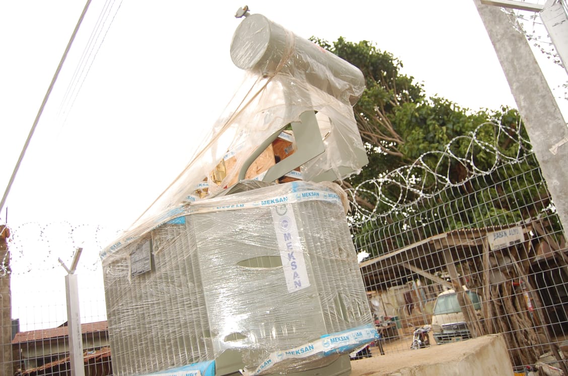 Hon. Ahmed Munir tweet media