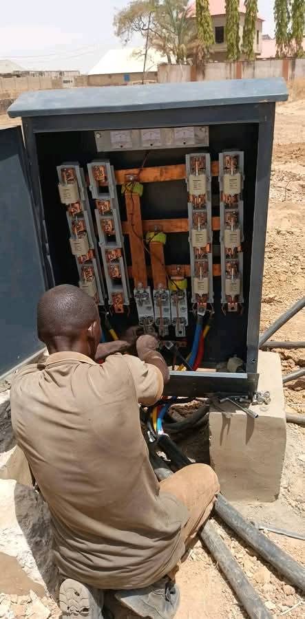 Hon. Ahmed Munir tweet media