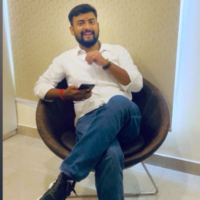 Shailesh_pathk's tweet photo. #NewProfilePic https://t.co/RYD5X4EvSx