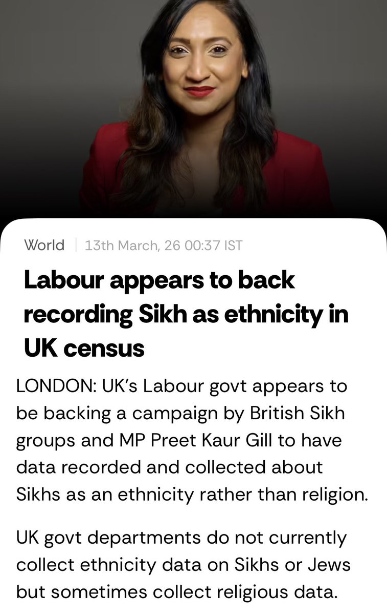 Sikh Federation (UK) tweet media