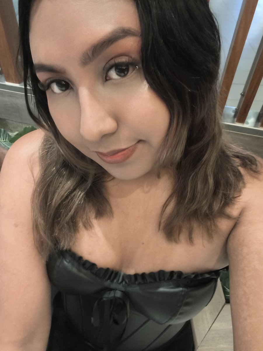 Gatita🩷🏳️‍⚧️ tweet media