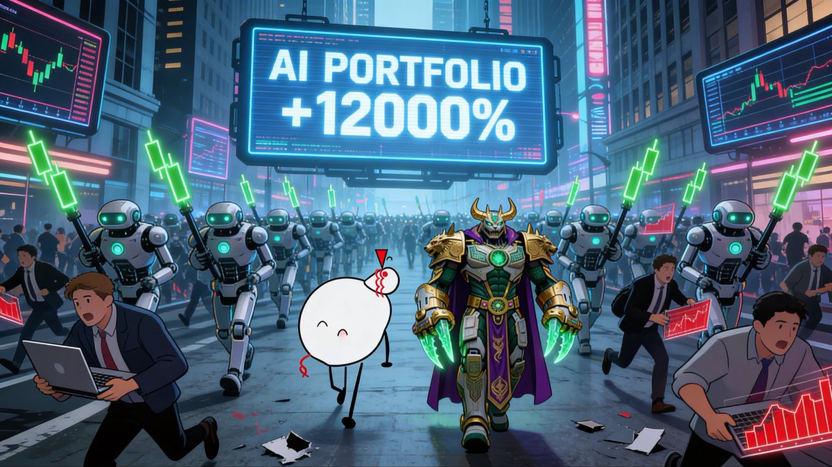 Tigatron | PrimeCircle tweet media