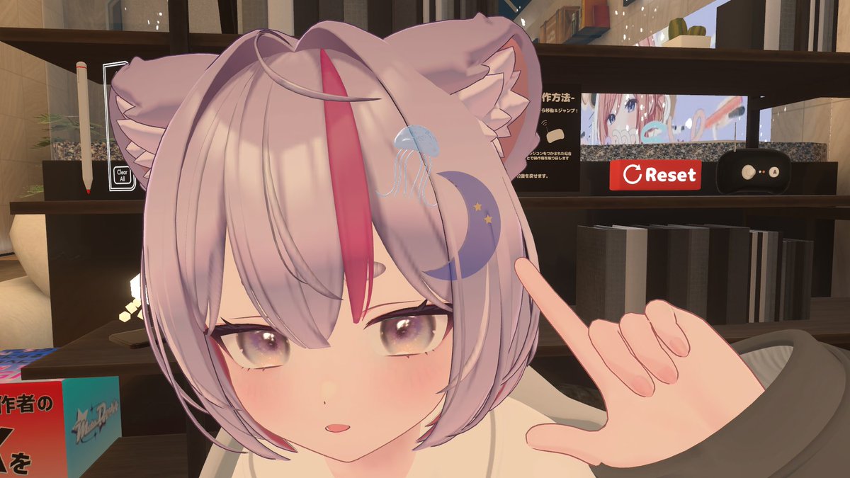 みつき_海月 tweet media