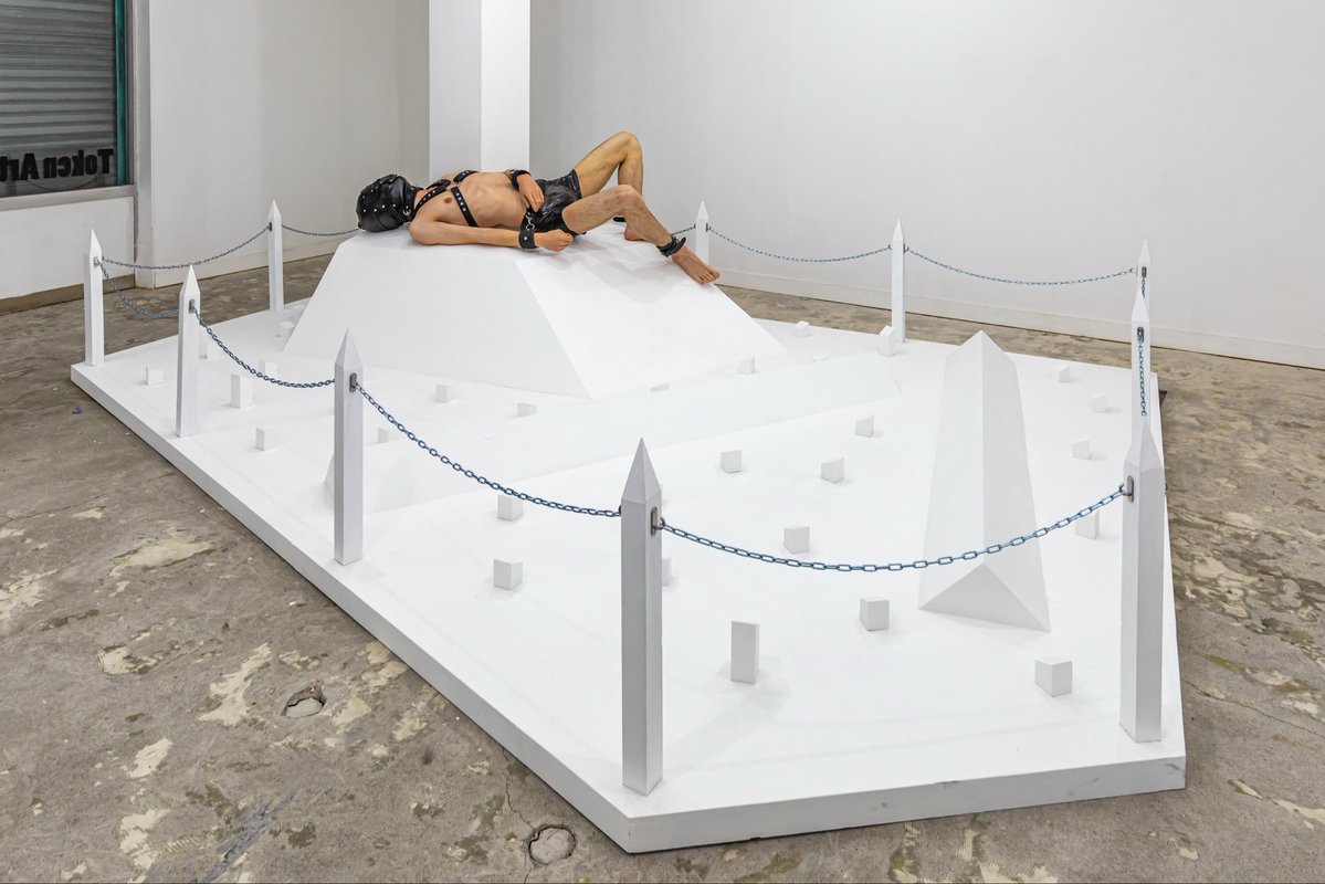 佐藤栄祐 tweet media