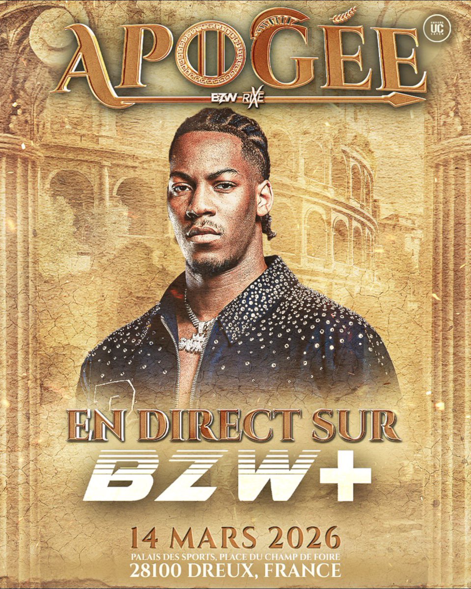 BZWrestling tweet media