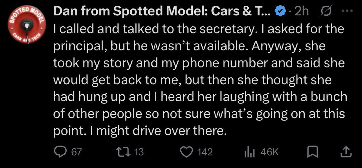 PatrickSteirer's tweet photo. @spotted_model youre not??? https://t.co/7E81ecgUEv