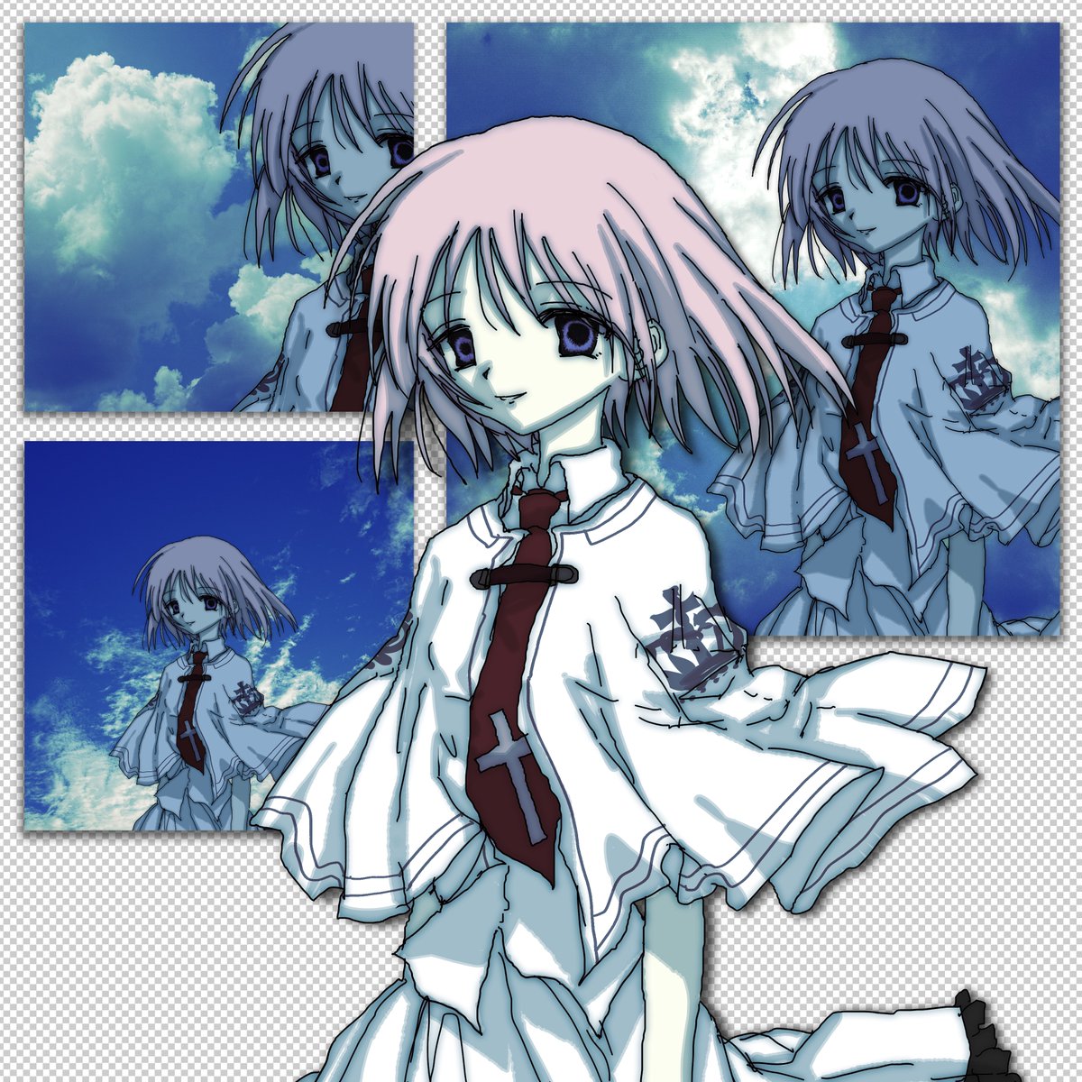 ɴᴀʀᴜᴇ tweet media