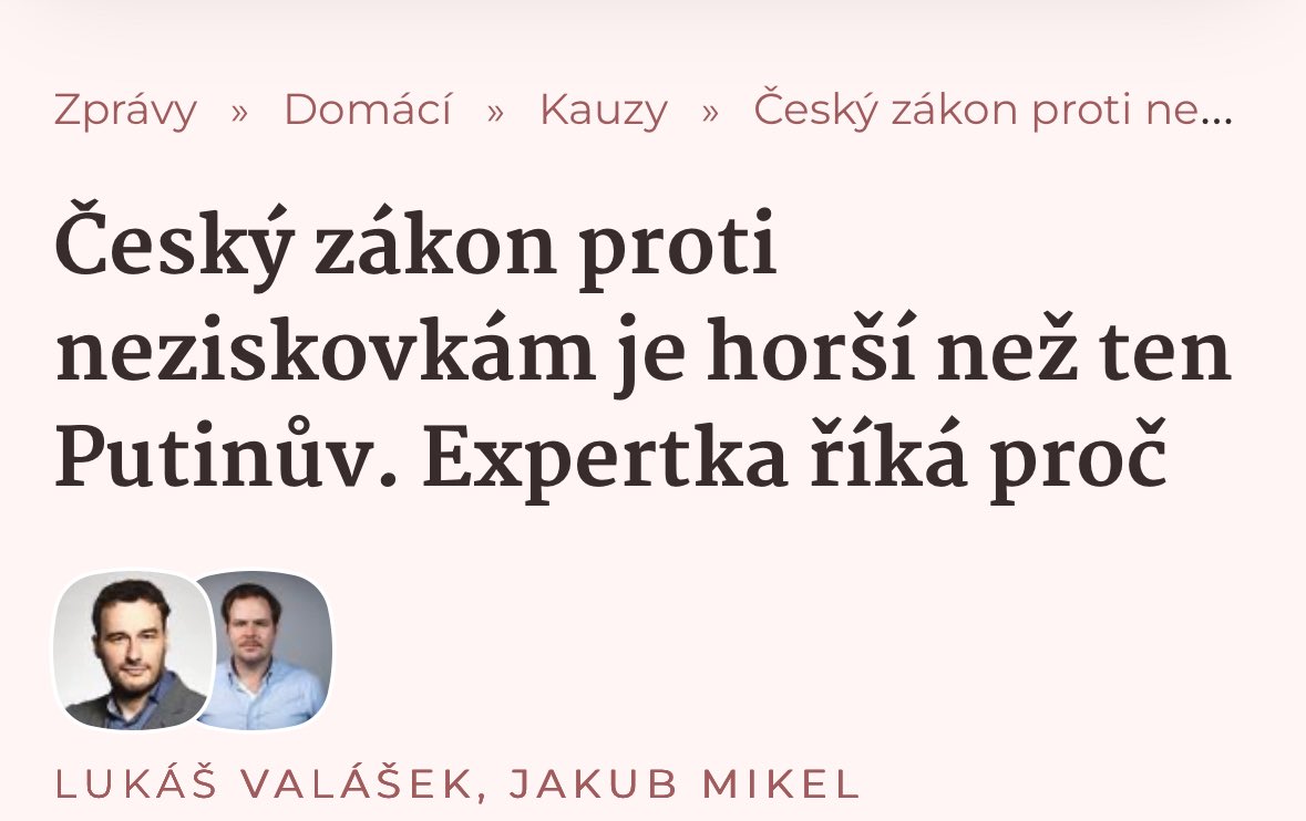 Tomáš Zdechovský tweet media