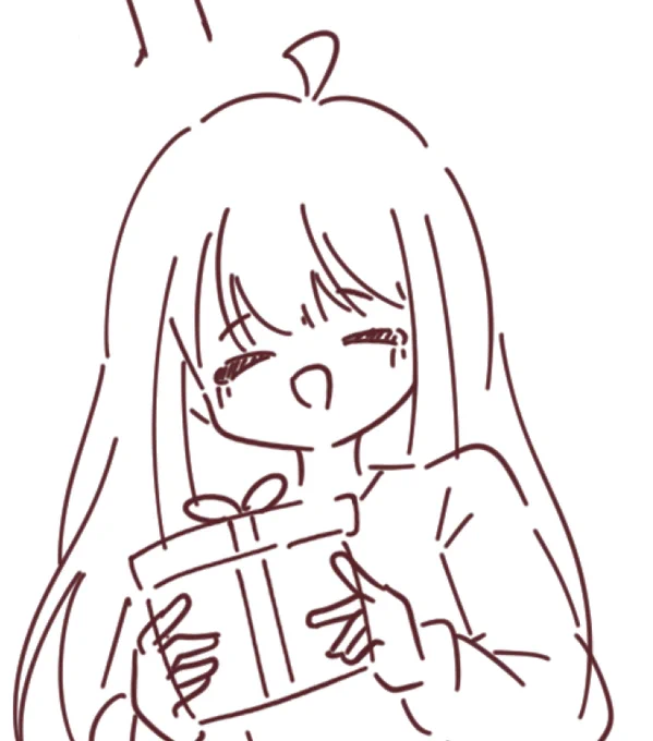 今夜投稿します～ 