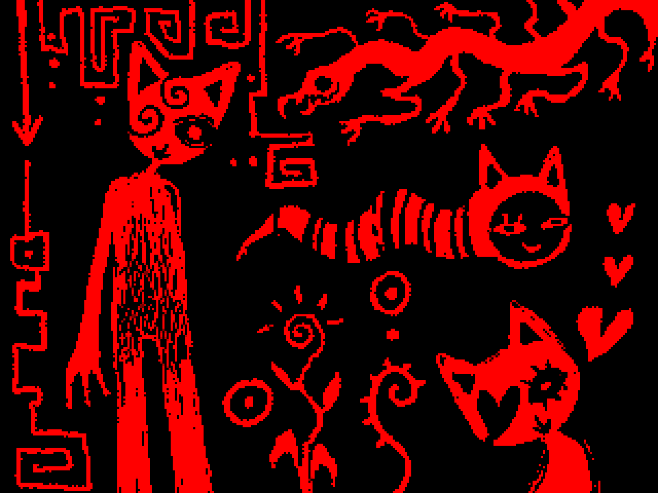 niko ☿ niko tweet media