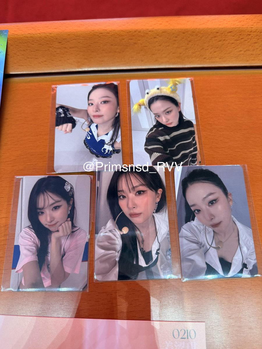 พริมฐือ 아슬2 “TLIT” 💛🩷 tweet media