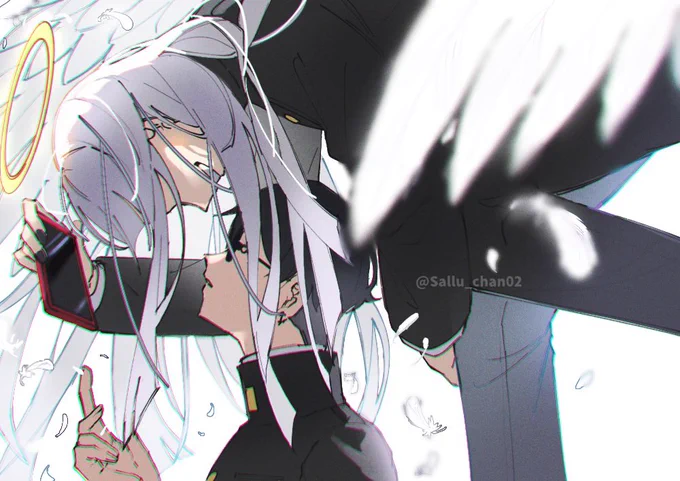 #見つけてくれてありがとう祭開幕