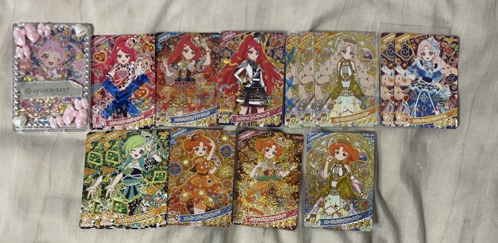 らみ@取引垢 tweet media