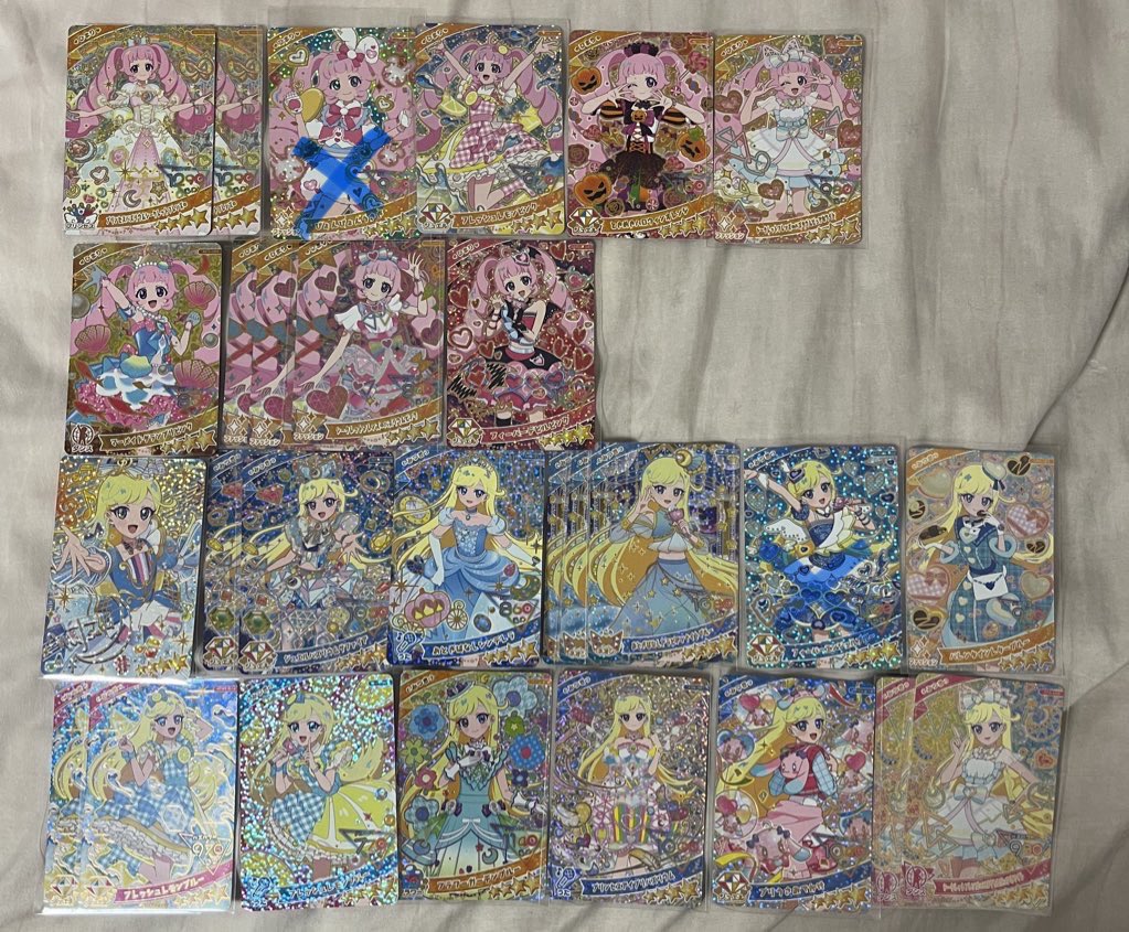 らみ@取引垢 tweet media