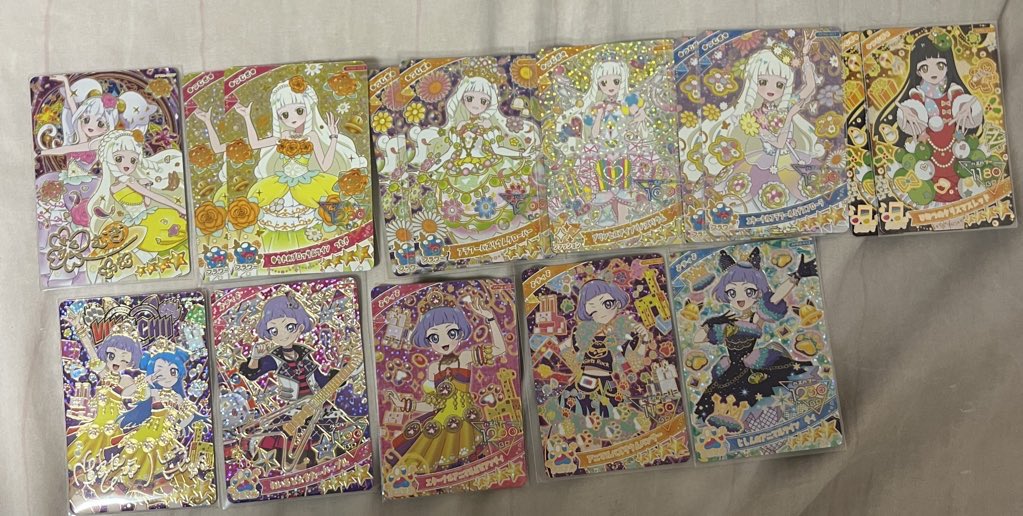 らみ@取引垢 tweet media