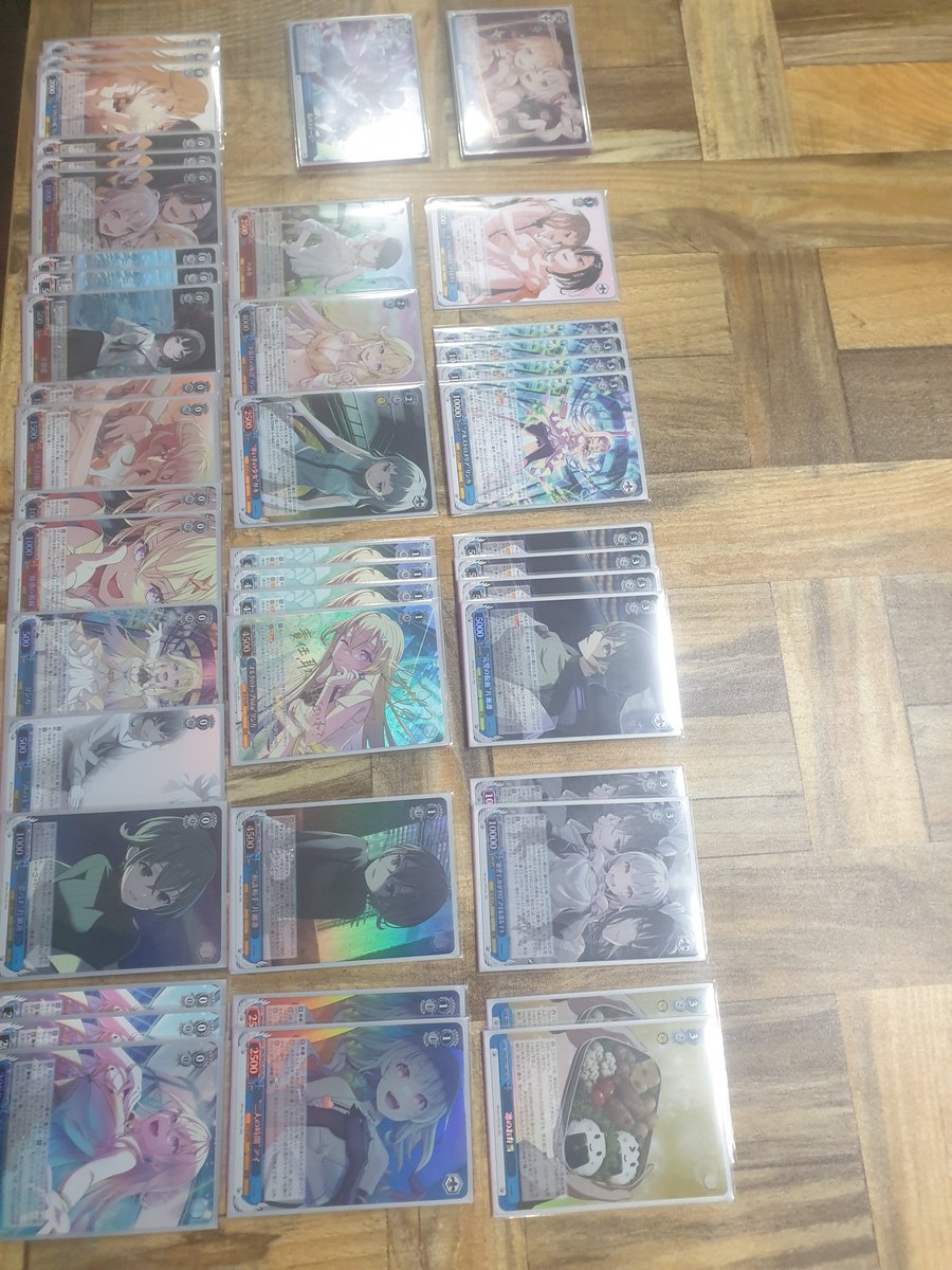 Daegu DuelChamp tweet media