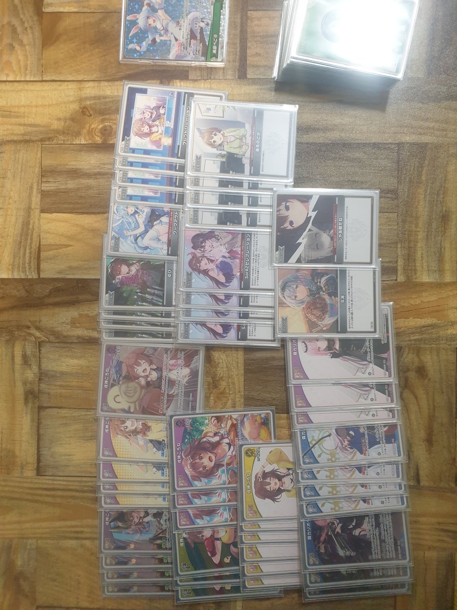 Daegu DuelChamp tweet media