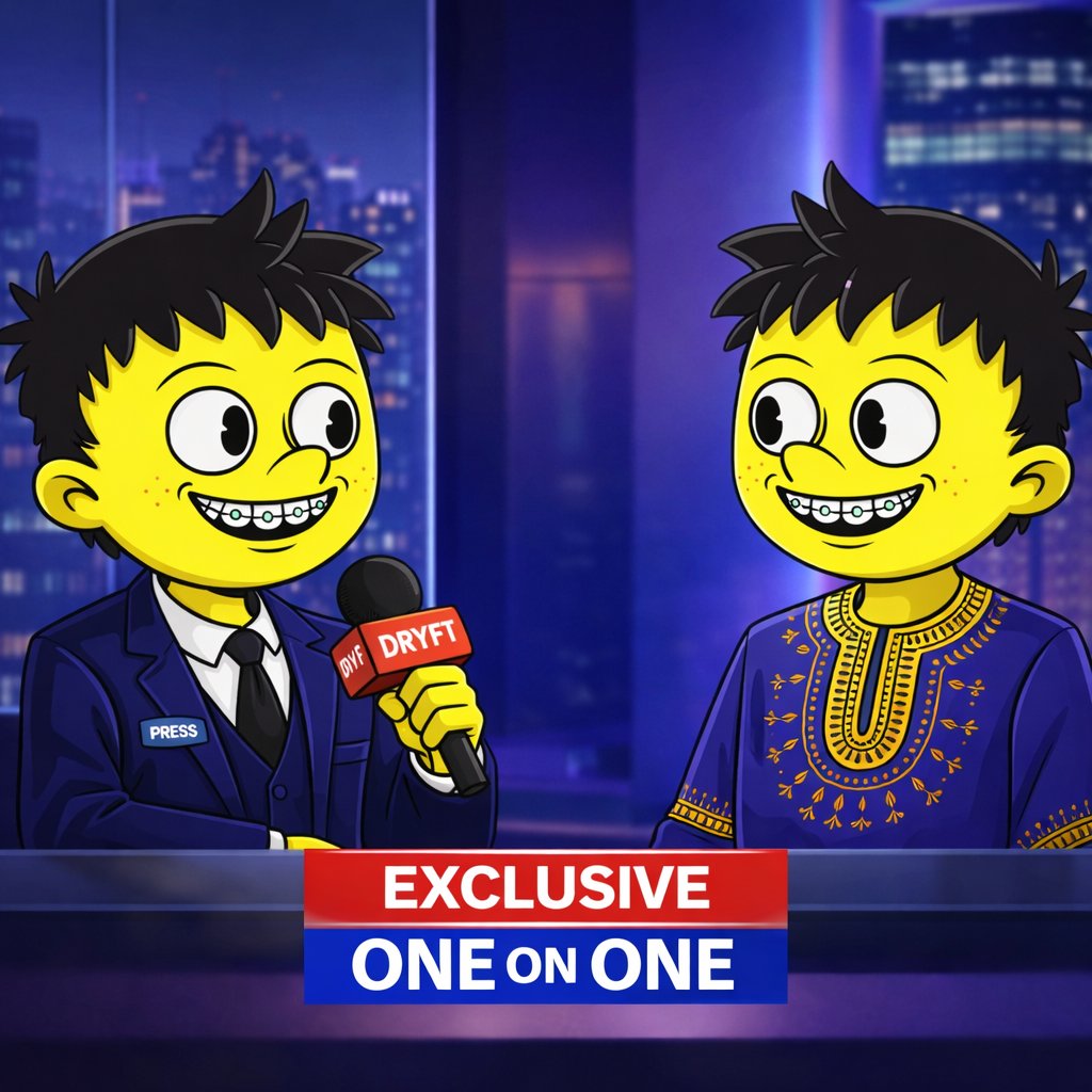 DryftLabs tweet media