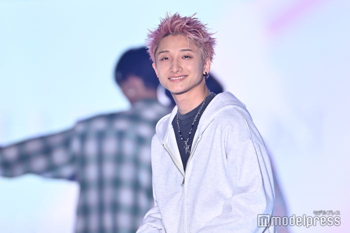 モデルプレス tweet media