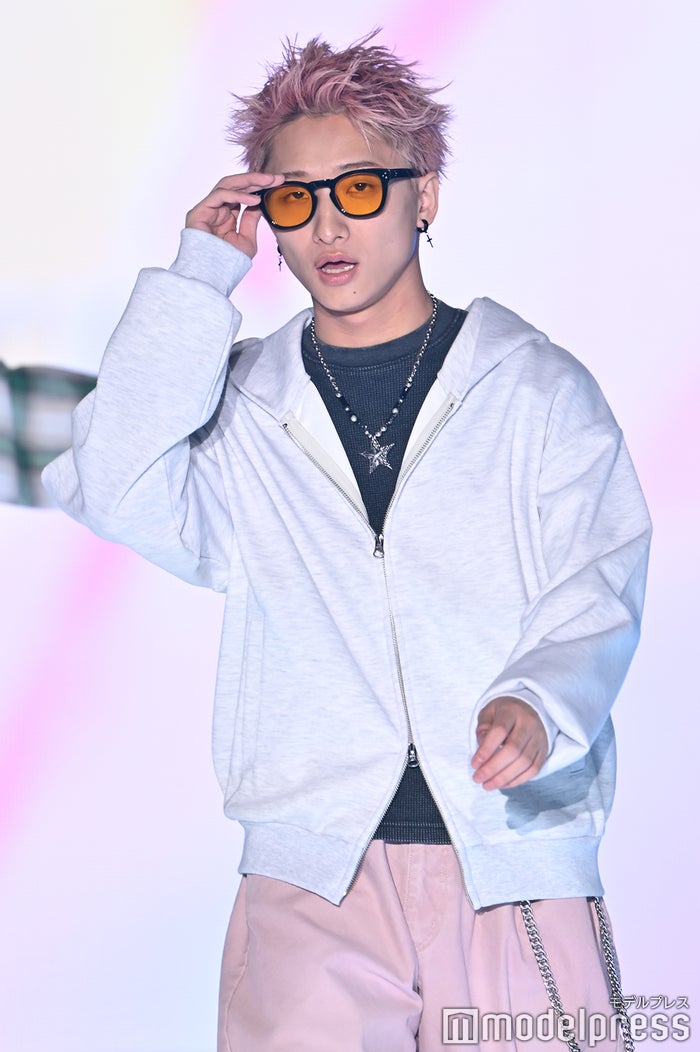 モデルプレス tweet media