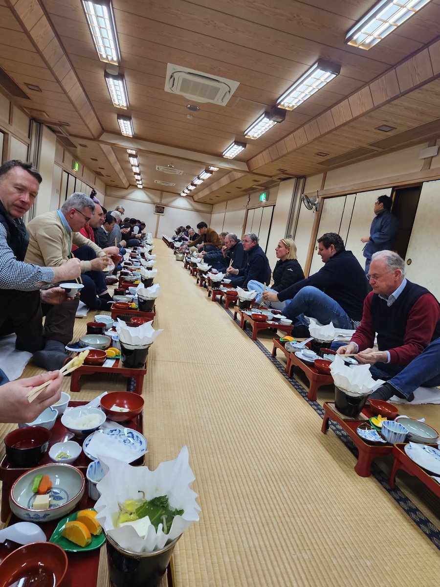 Nuffield Ireland tweet media