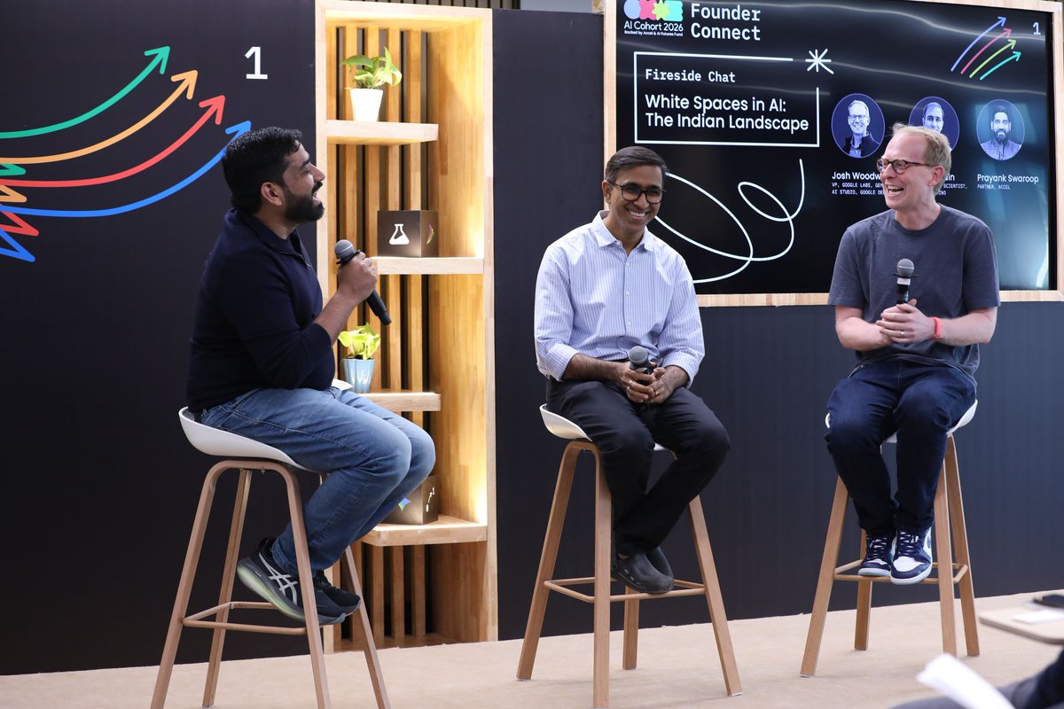 Google for Developers tweet media