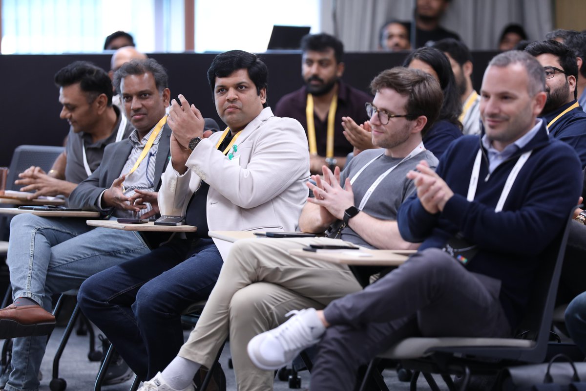 Google for Developers tweet media