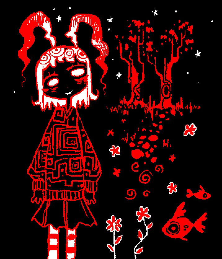 niko ☿ niko tweet media