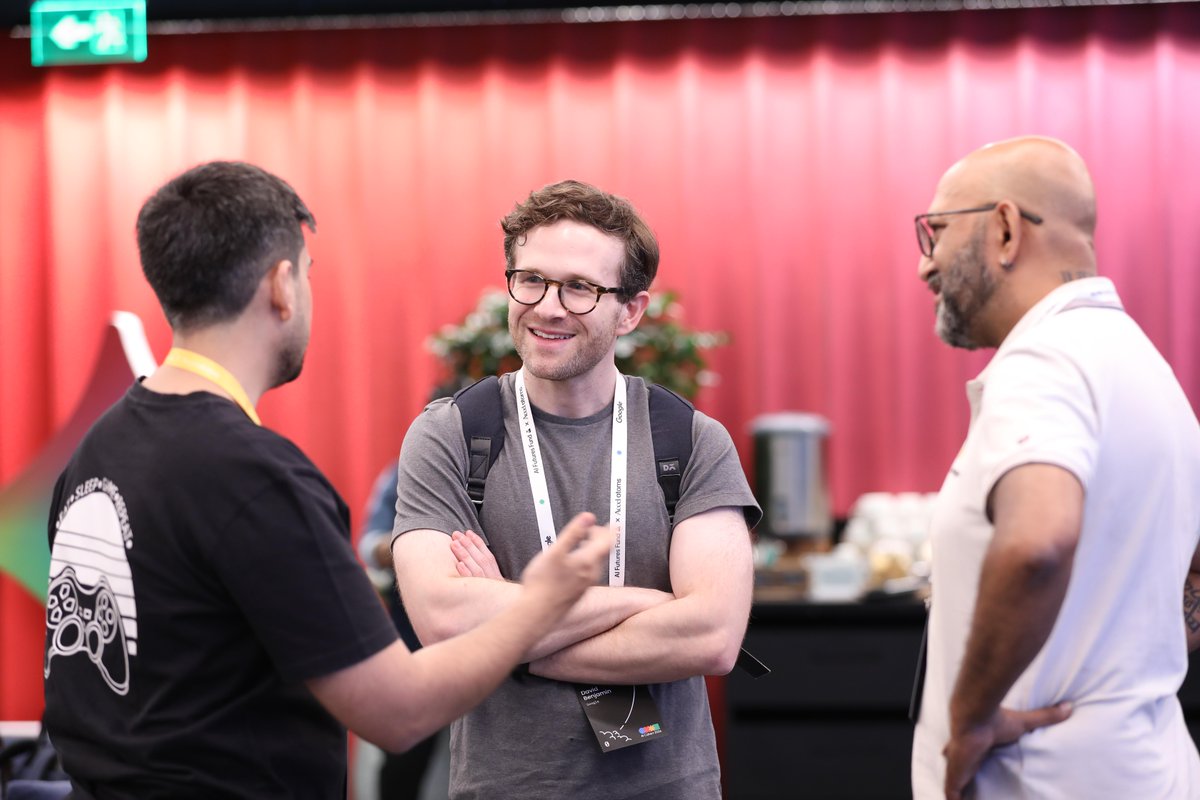 Google for Developers tweet media