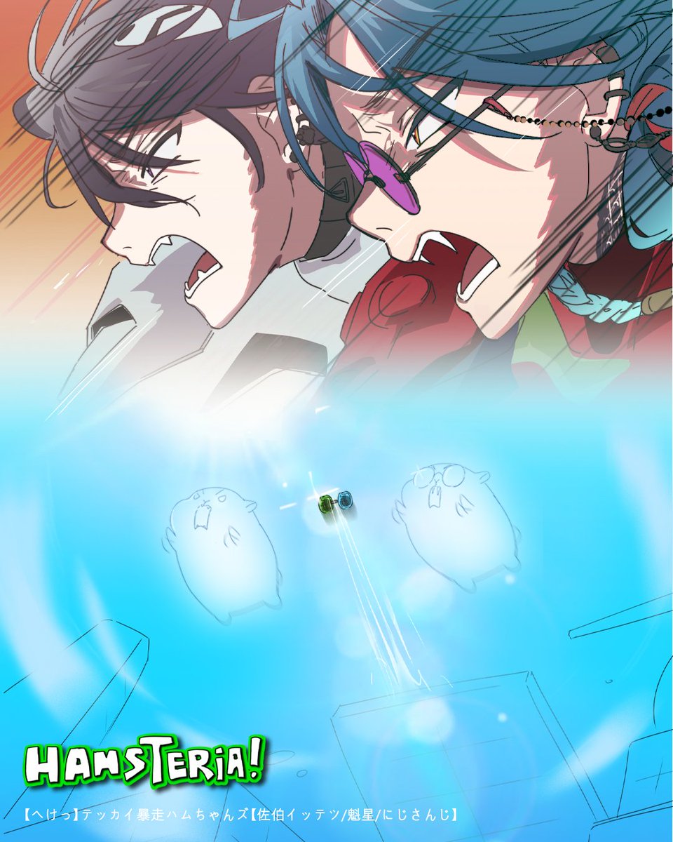 지나가는 계정 tweet media