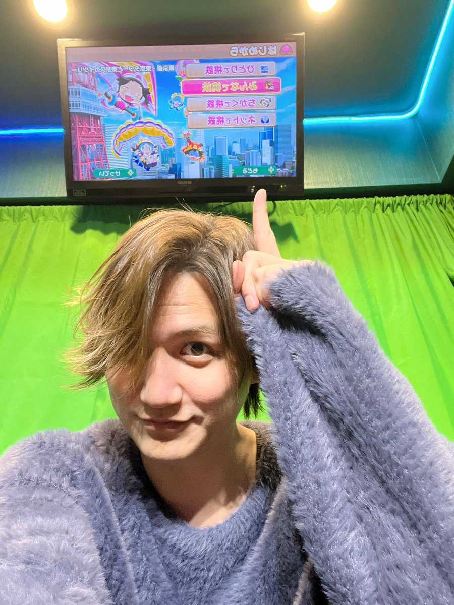 山口純 tweet media