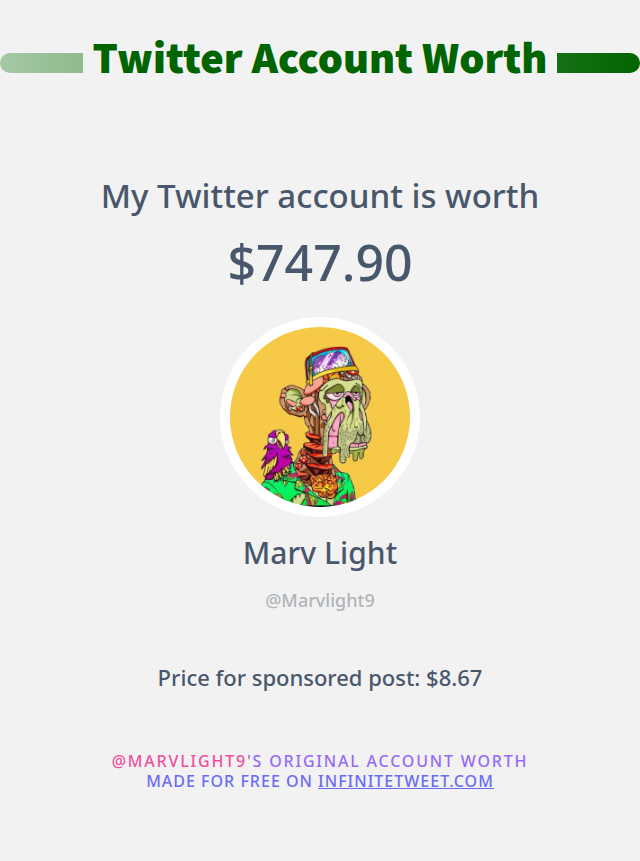 Marv Light tweet media