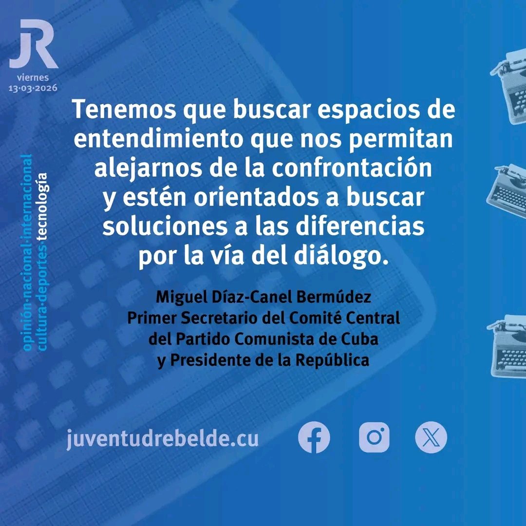 <a href="/ElNecio_Cuba/">El Necio</a> #CubaEstáFirme #CubaVencerá