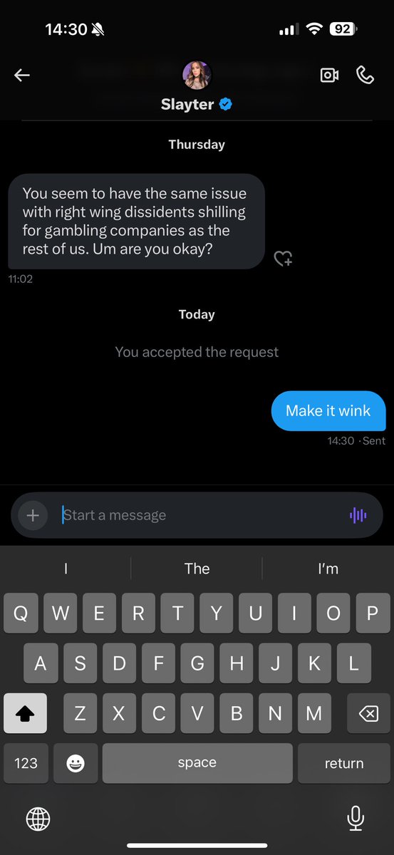 Baad Mossad tweet media