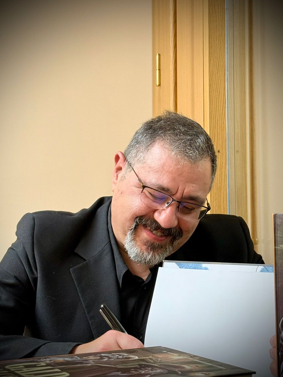 El Torres tweet media