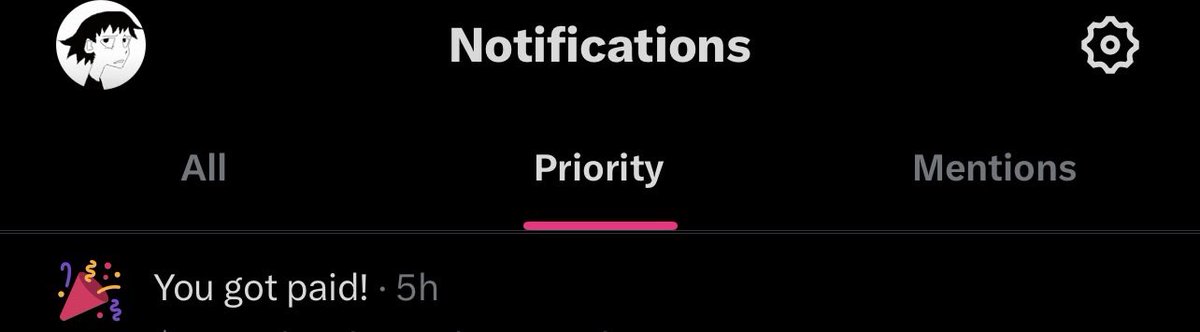 Rin Nova 💫 tweet media