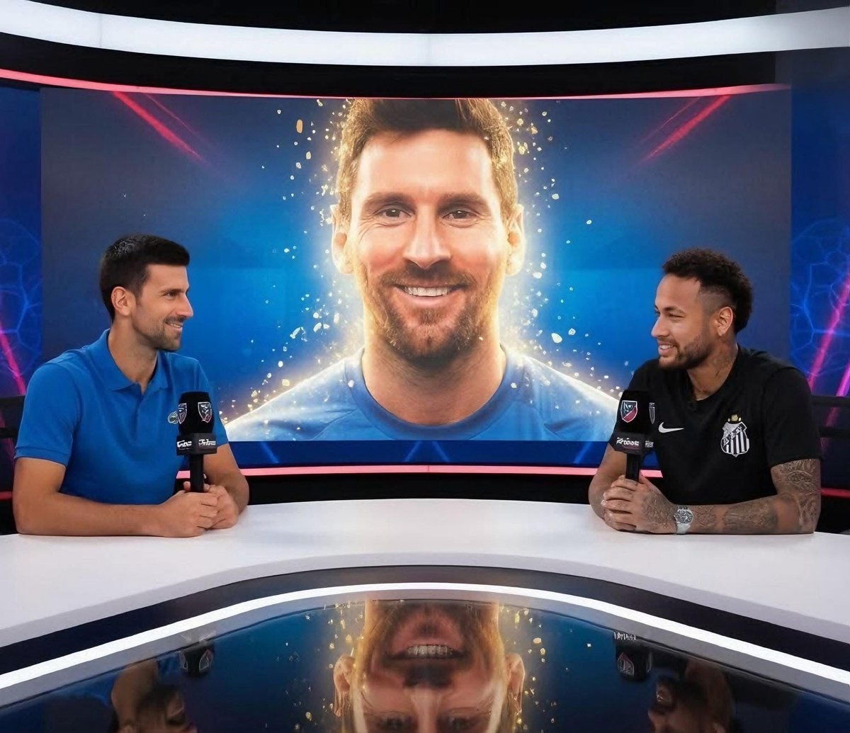 MessiXtra tweet media