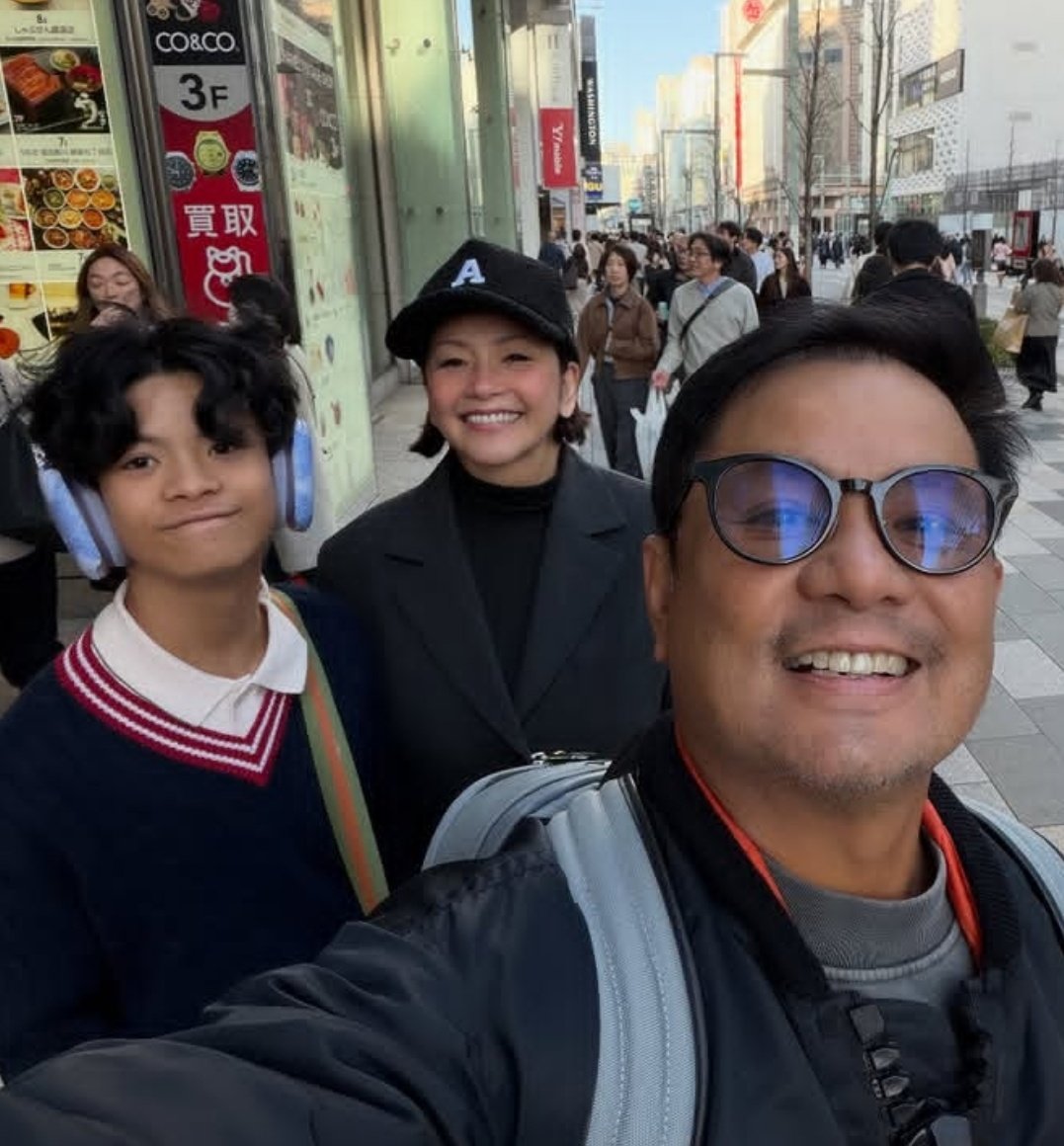 AHHHHH SO CUTE FAM 🥹