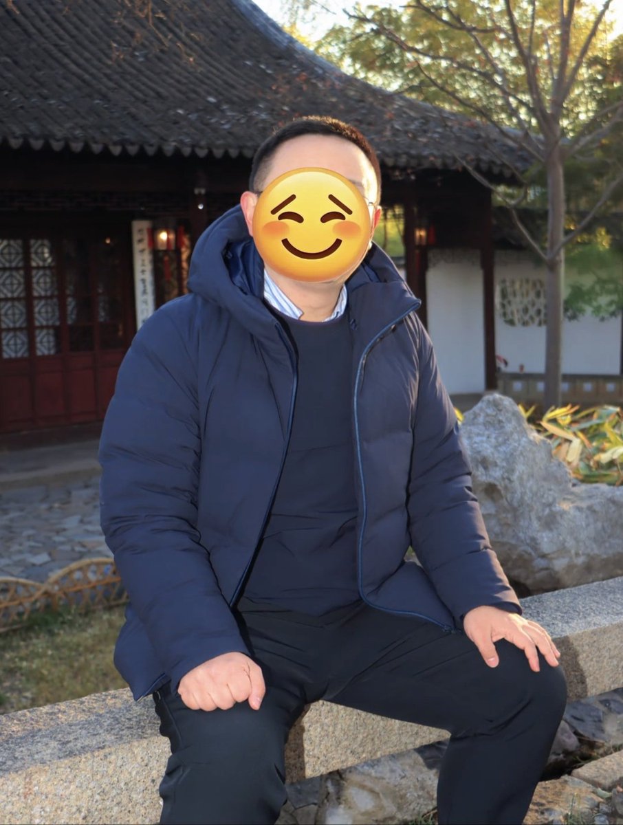 败类蜀黍 tweet media