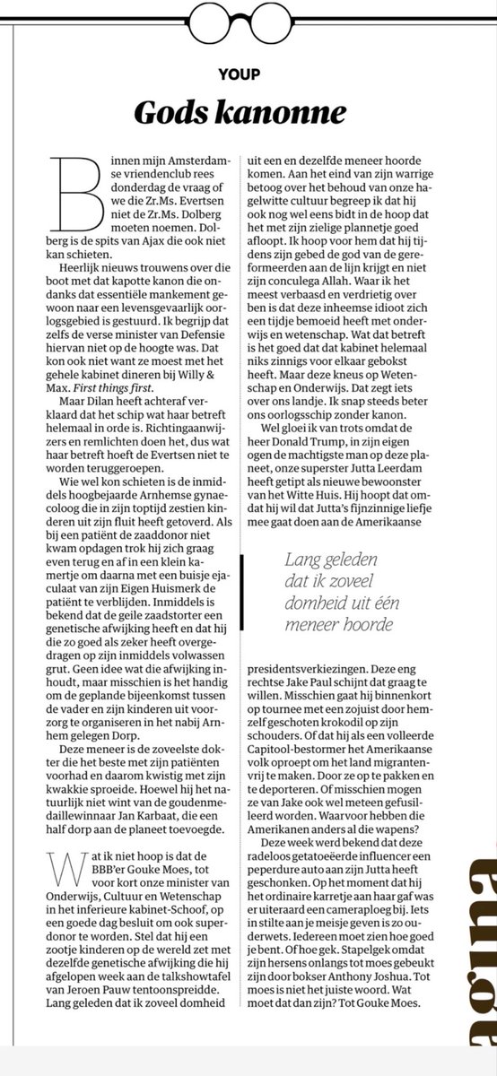 Berry Werkman tweet media