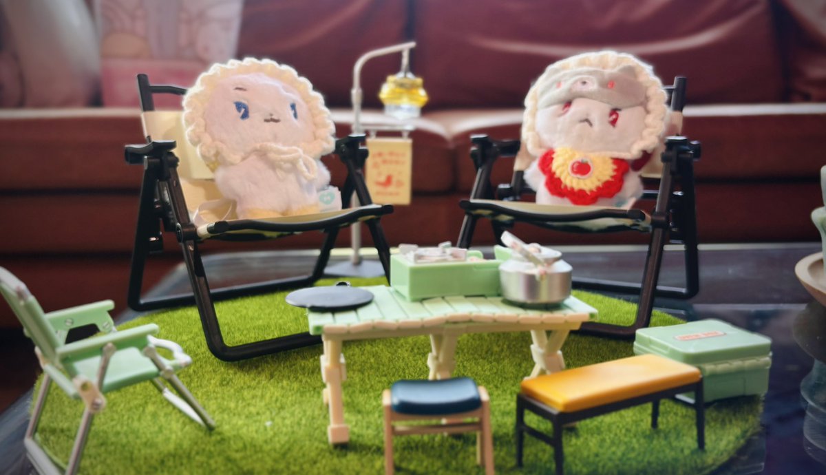 ✧૮ ˙Ⱉ˙ ა DOUJIMA G27 tweet media